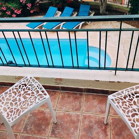 Private Pool 'Villa Vibe Tenerife' Sunset & Ocean View Chayofa Exterior photo